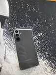 Samsung A56 Graphite 8/256 gb Европеець