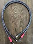 Кабель XLR Neotech Nei-2001 + Viborg XM, XF 203AG