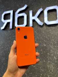 iPhone Xr 128 Сoral used. Купуй у Ябко