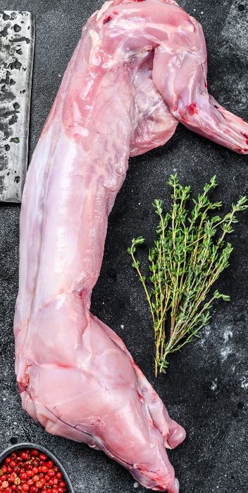 Sprzedam świerze tusze kuólicze