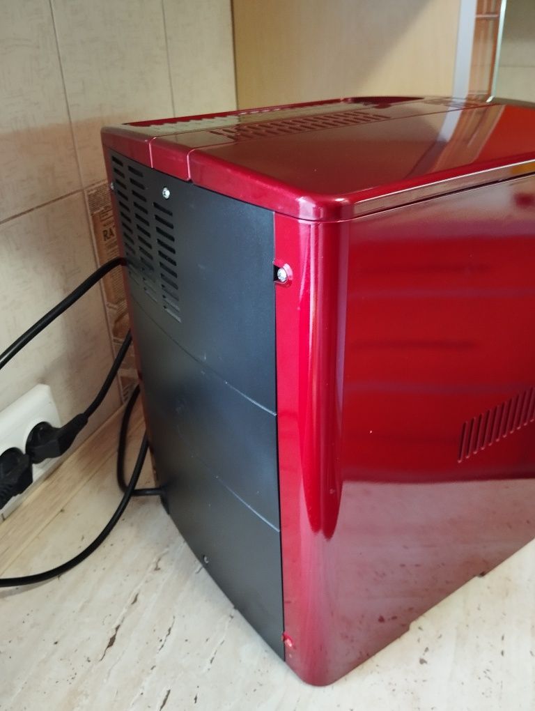 Кавоварка Delonghi