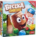 Gra planszowa beczka śmiechu