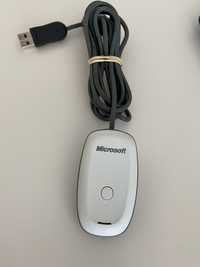 Receptor Wireless Oficial Xbox 360