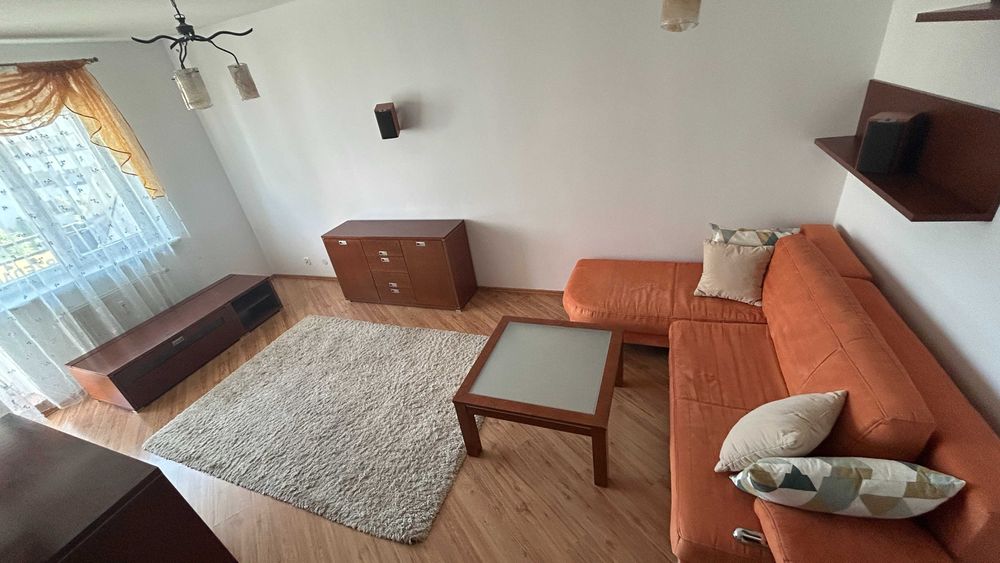 BEZPOŚREDNIO! Przytulne mieszkanie 50,6 m2 Ursus-Gołąbki do sprzedania