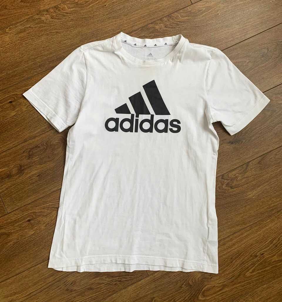 Оригінальна футболка Adidas