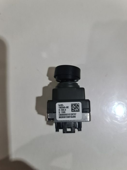 Kamera cofania Range Rovera Evoque