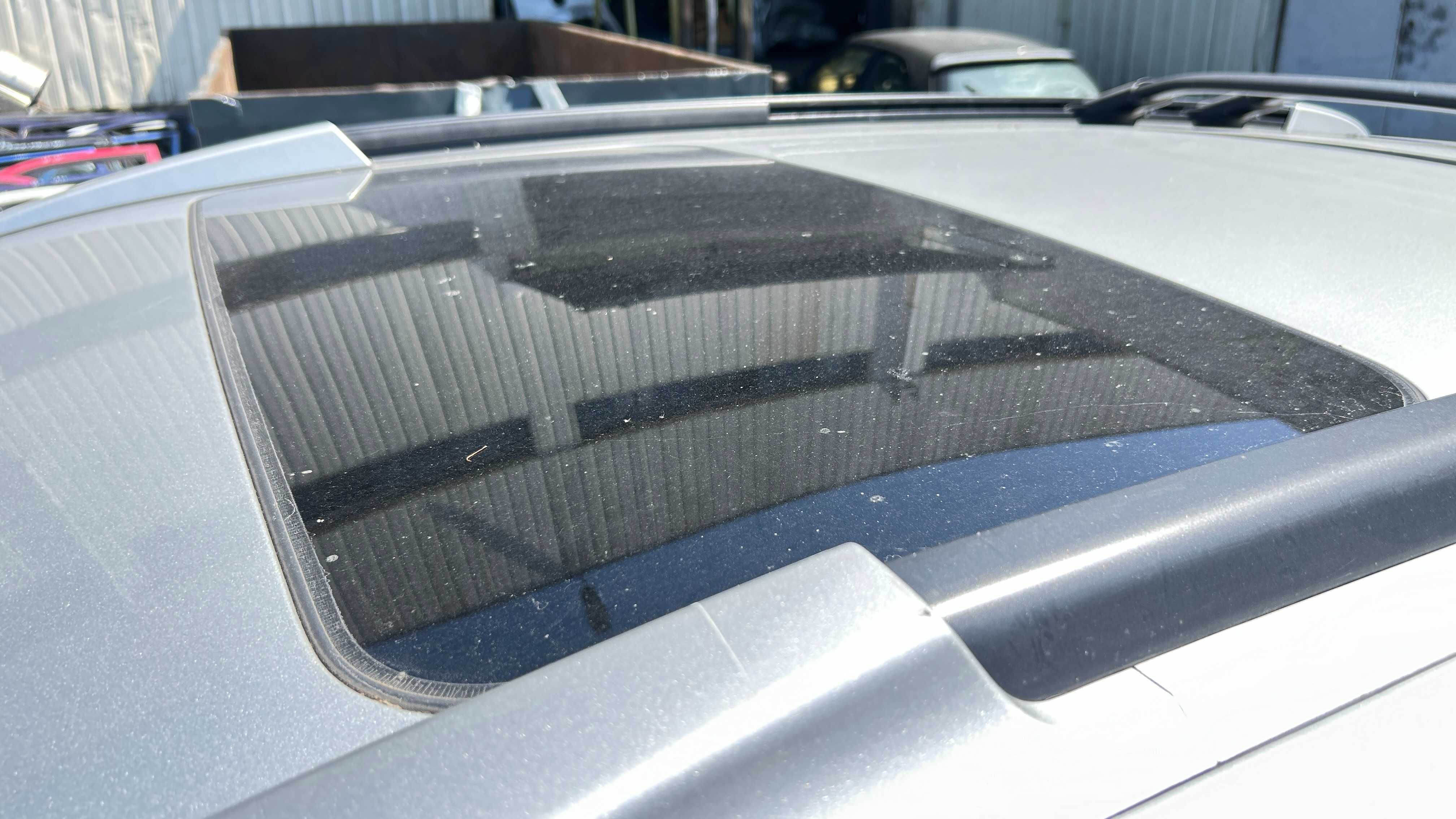 Hyundai Santa Fé 2.2 Só Para Peças