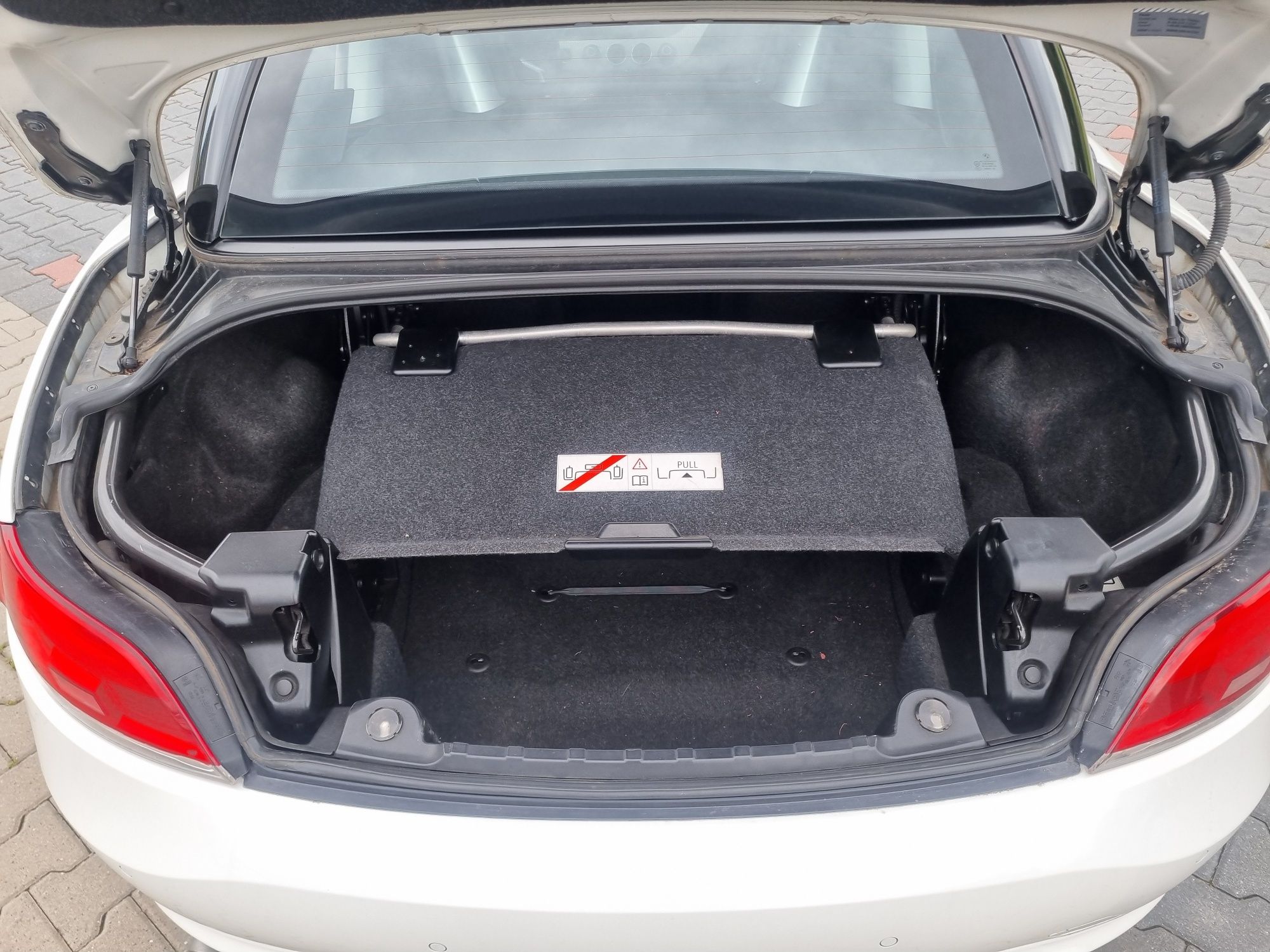 Bmw Z4 24i. 2009r 86 tys km
