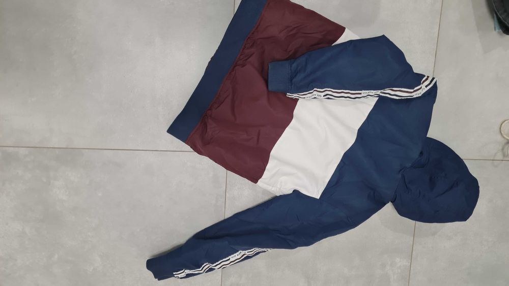 Kurtka chłopięca Reserved 170cm