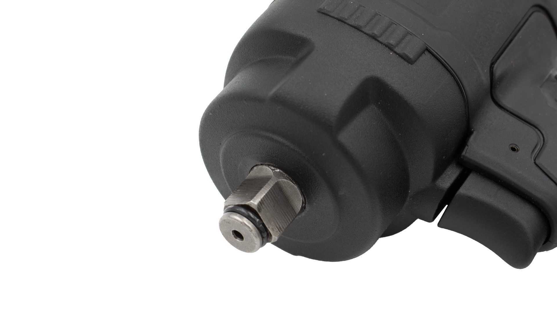 Mini Pistola de Impacto 1/2" - 1200NM