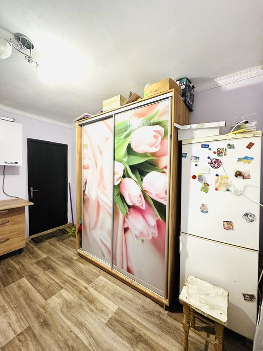 Оренда кімнати у гуртожитку