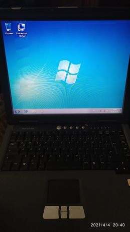 Acer aspire 1310 ноутбук