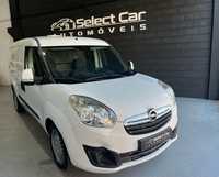 Opel Combo Longa 1.6 CDTI AC