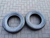 175/70 88T R14 BARUM Polaris5 2023r 8mm ZIMOWE 2szt Opony jak NOWE