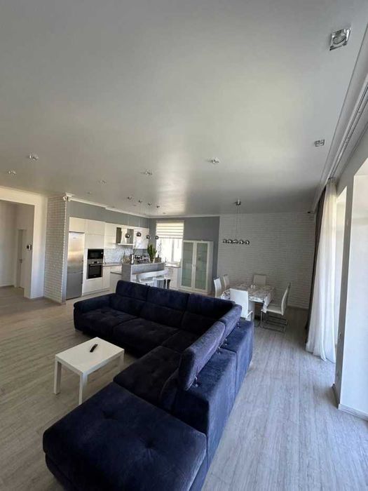 Аренда 5к  частн. дом Варваровка