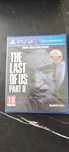 The Last of Us II [PS4]
