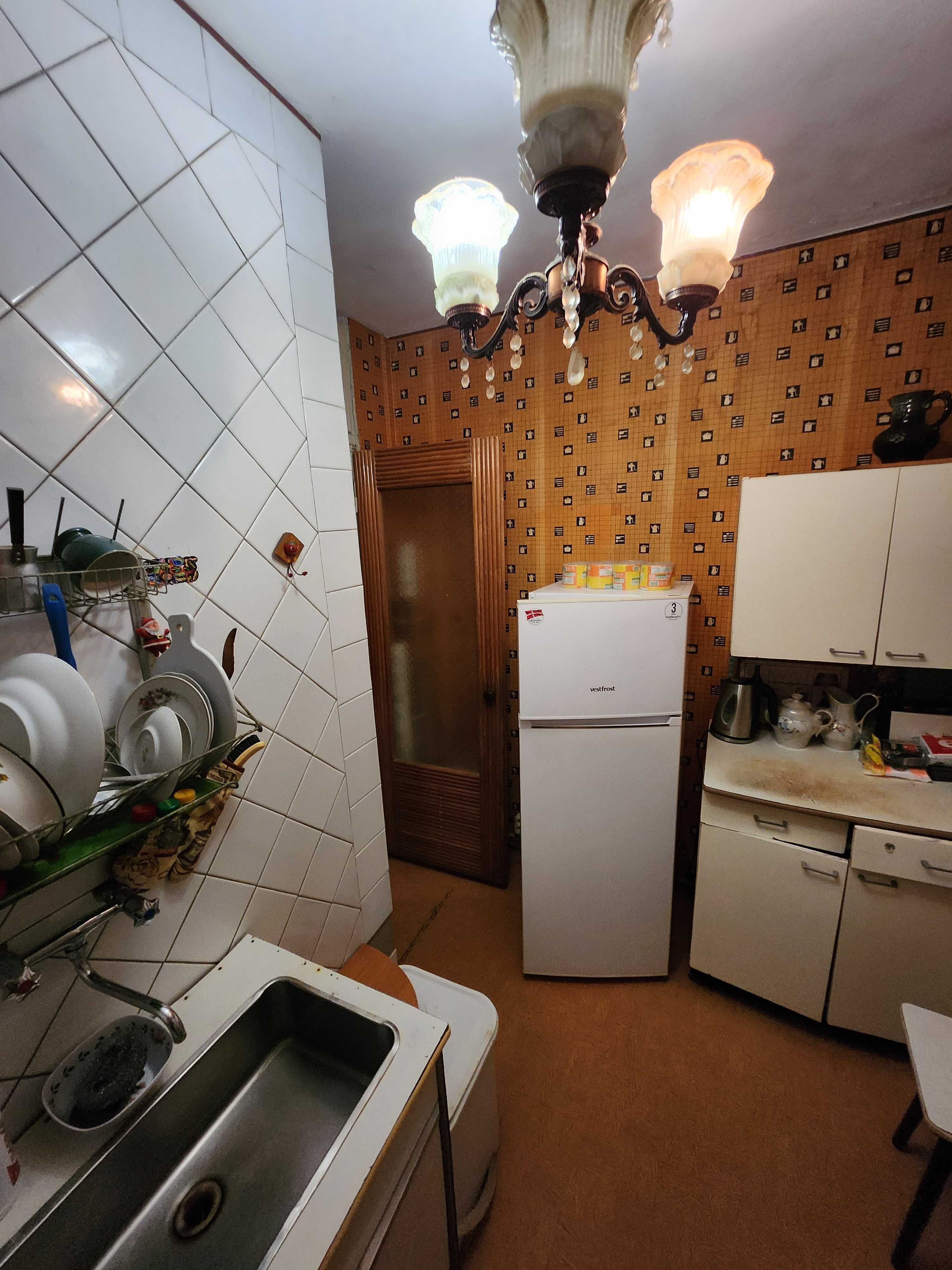 Продам 1 к. квартиру на Алексеевке пр. Победы