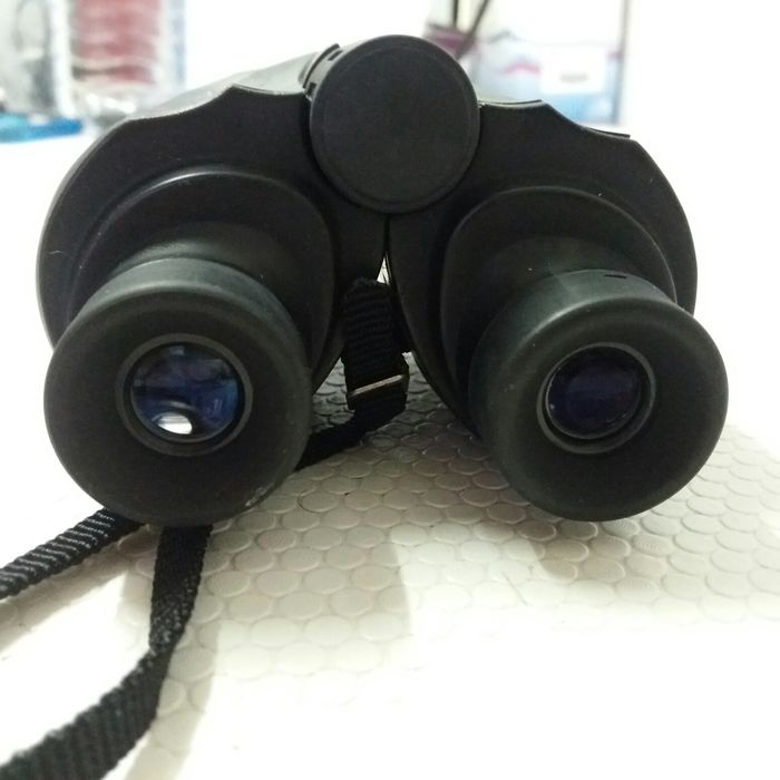 Binóculos compacto Samsung B.7X25N