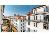 Apartamento T2, Santa Maria Maior