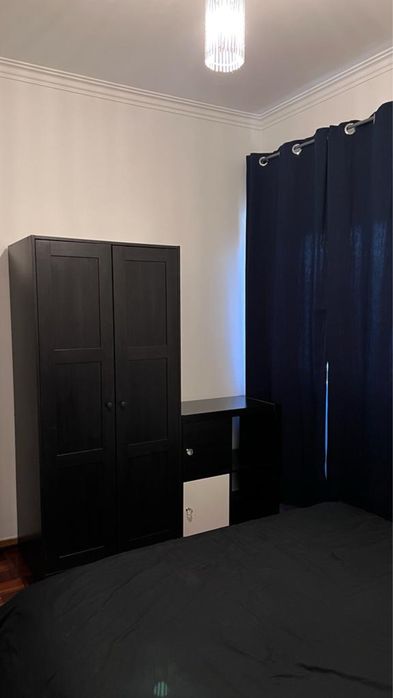 Quarto casal ou solteiro