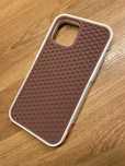 Nowe - Case etui Vans do Iphone 12 i 12 pro - gumowe