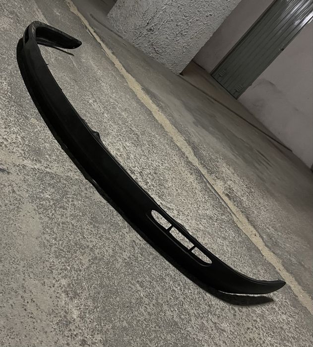 Lip do parachoques da frenre - renault espace