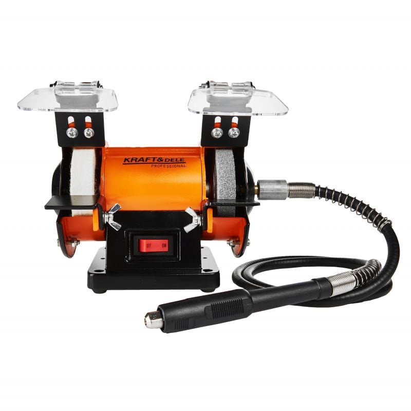 Szlifierka stołowa 250w KD567