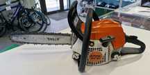 pilarka spalinowa STIHL MS181