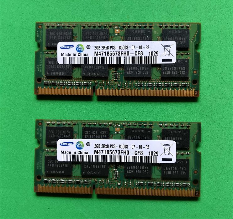 Portátil Samsung R540 para peças