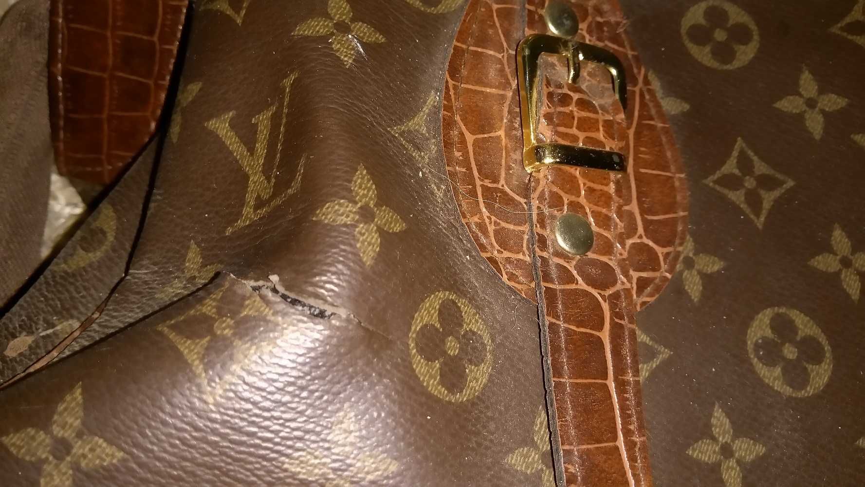 torbę Louis Vuitton