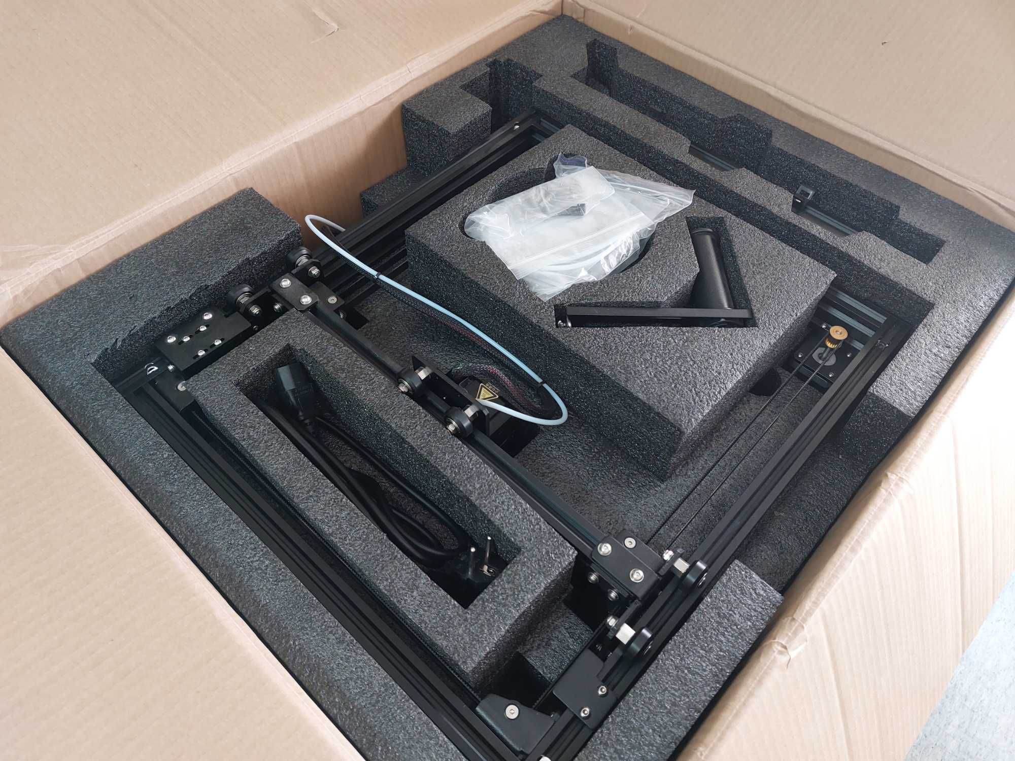 3D принтер Creality CR-30