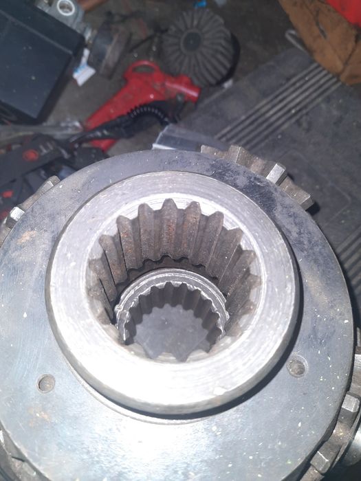 Продам редуктор камаз