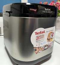 Хлібопічка Tefal PF240E38 Pain & Delices