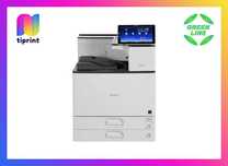 Принтер лазеровий SP 8400 dn ч.б. A3 A4