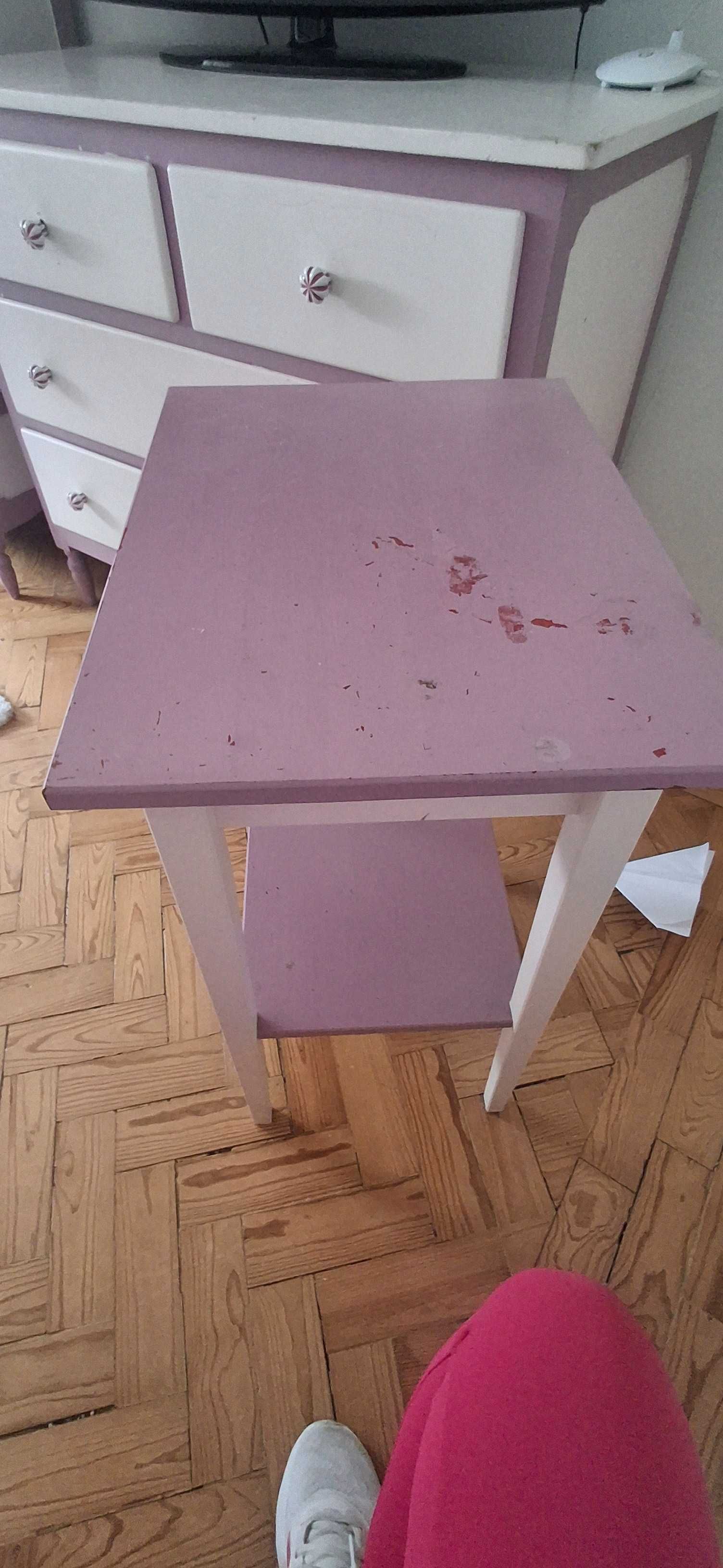 JOGO DE QUARTO MENINA