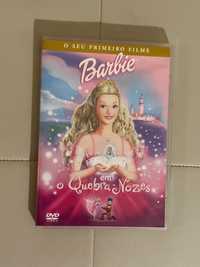 2 filmes da Barbie 3 dimensoes originais