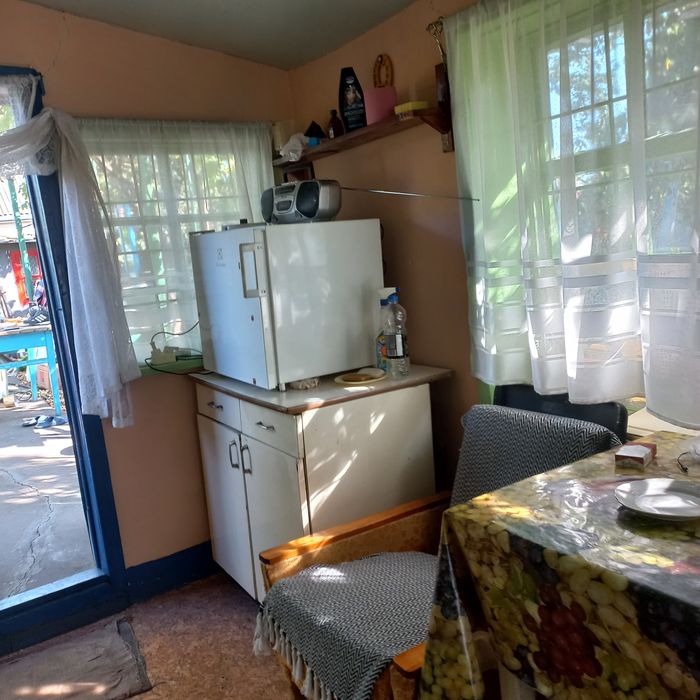 Светлое дачи Теремок,печка,гостевой домик,паркоместо под навесом.6 сот