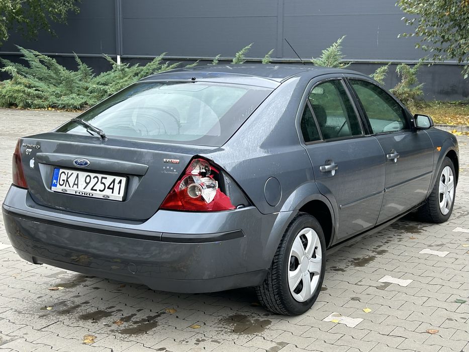 Продам Ford Mondeo