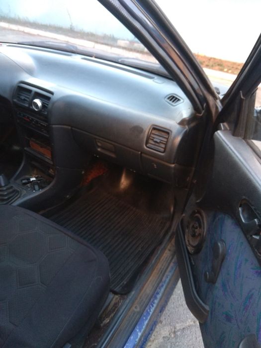 Suzuki Swift 1996 року