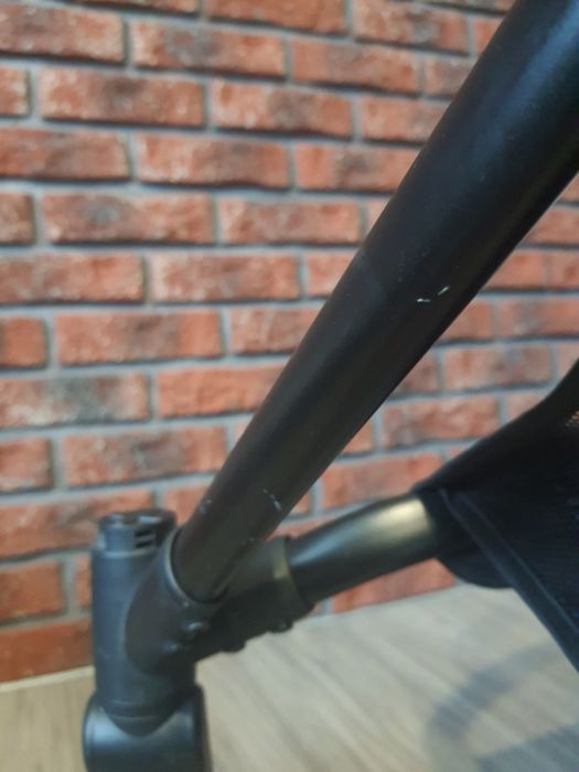 Spacerówka Cybex Kody