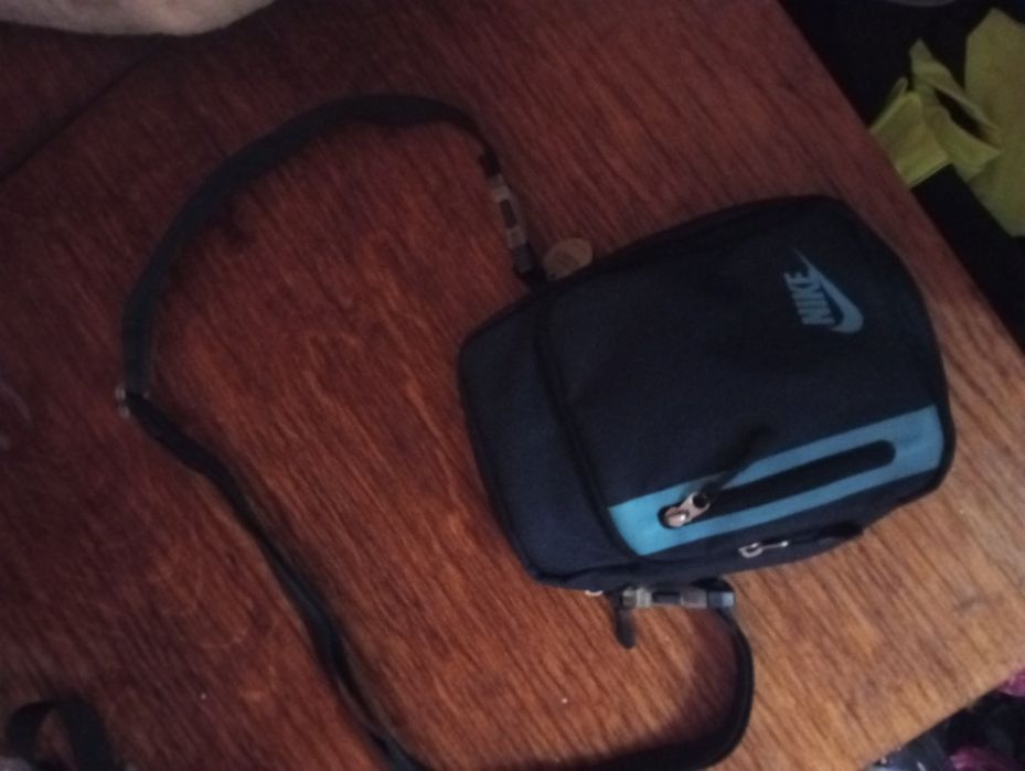 Сумка найк,нова,оригинальна