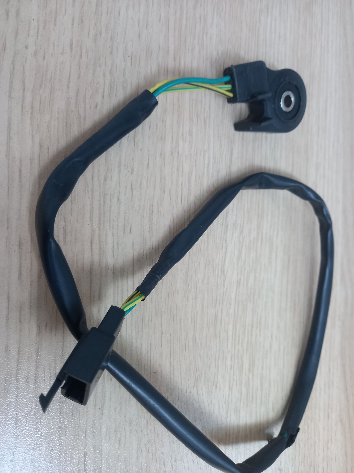 Sensor de descanso de moto keeway125