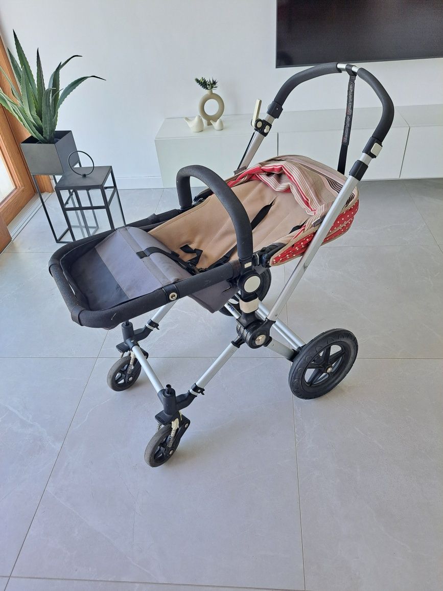 Bugaboo Cameleon wózek