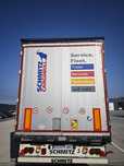Напівпричіп Schmitz Cargobull