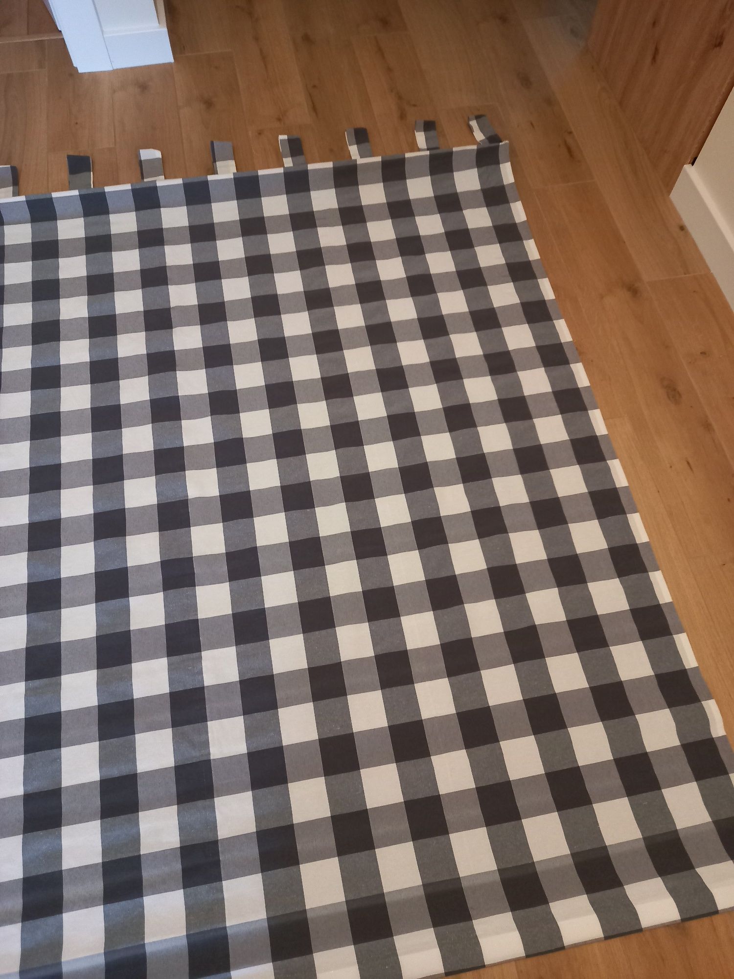 Roleta rzymska decoria 163x158