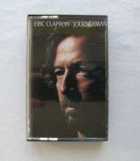 Eric Clapton - Journeyman kaseta