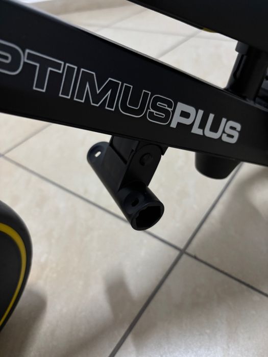 Rowerek Milly Mally Optimus Plus 4 w 1