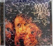 Płyta CD - Omega "10000 Lepes"
