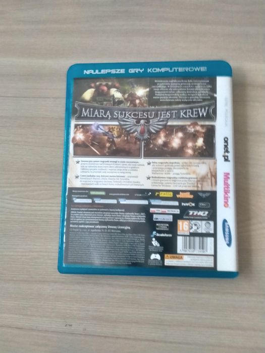 Gra PC Daw of war
