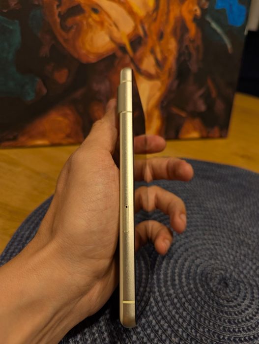 Gogle pixel 7  8/256 gb Lemongrass Dobry stan